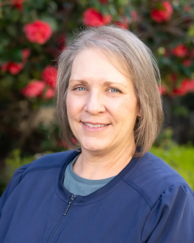 Gina, Front Office at Ray Nunnery, DDS in Walnut Creek