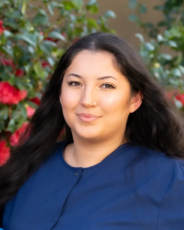 Naomi, Registered Dental Assistant at Ray Nunnery, DDS in Walnut Creek