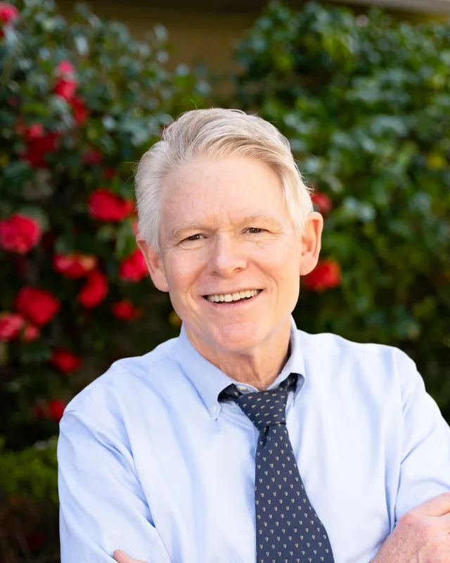 Dr. Ray Nunnery, Founder & Dentist at Ray Nunnery, DDS in Walnut Creek