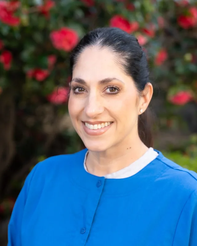 Soyla, Registered Dental Assistant at Ray Nunnery, DDS in Walnut Creek